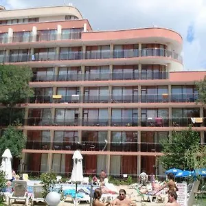 Jupiter *** Sunny Beach