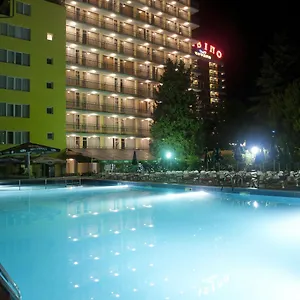 Varshava Bulgaria