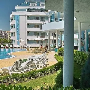2* Otel Laguna