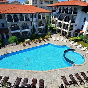D&s - Severina *** Sunny Beach