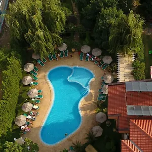 3* מלון Liani