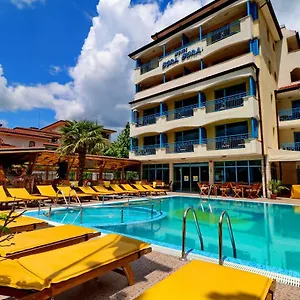 3* Otel Bora Bora