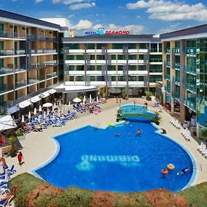 4* Apart Otel Diamond
